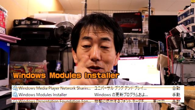 【PCトラブル】WindowsUpdateが失敗する 80080005 について。解決方法の概要 смотреть онлайн