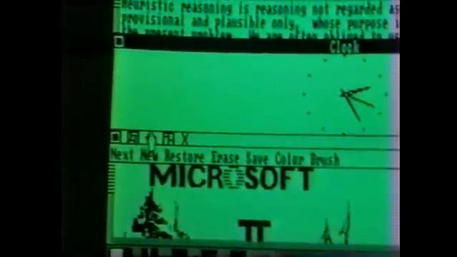 Fall Comdex 1983 Part 3 of 3 смотреть онлайн