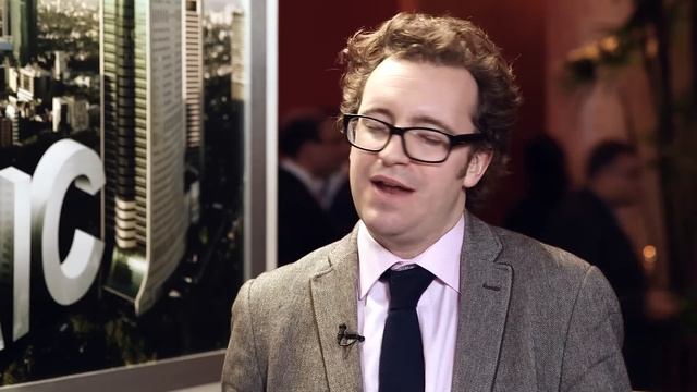 AIC 2013 Interview: Tom Miller - China's New Urbanization Initiative смотреть онлайн