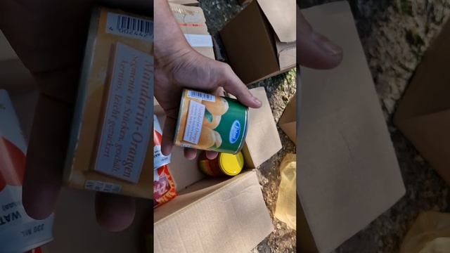 гуманитарная детский набор спасибо друзьям смотреть онлайн