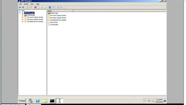 Server A Caching Only смотреть онлайн