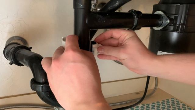 Waterdrop G2 P600 Reverse Osmosis Installation Guide (Step-By-Step) смотреть онлайн