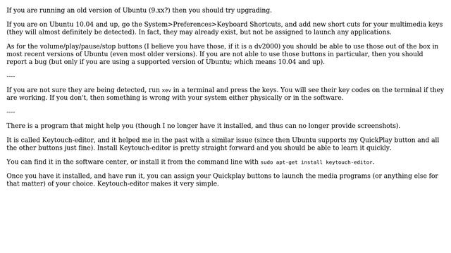How to enable the Hp QuickPlay buttons? (2 Solutions!!) смотреть онлайн
