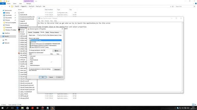 How to fix the error "Windows cannot find the specified device" смотреть онлайн