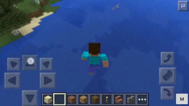 Mod Animated -Minecraft PE - 0.14.x - 0.15.0 смотреть онлайн