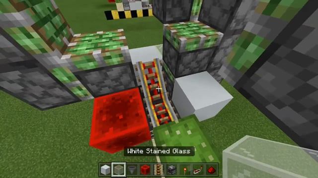 Secret Minecart Station Tutorial | Minecraft Bedrock 1.16+