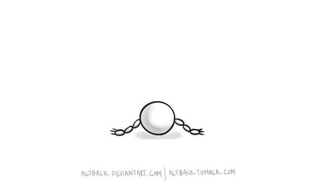 Ball Jump With Pigtails -Clip Studio Paint Pro смотреть онлайн