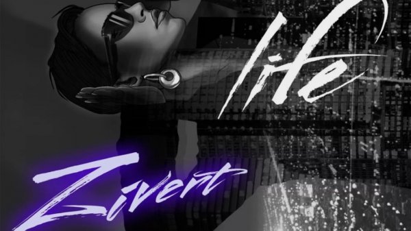 Zivert - Life (Vlad Magic Remix) New Video HD 2022