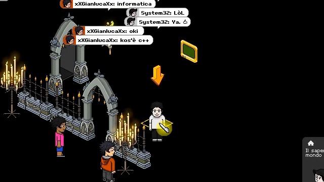system32 prende per il culo uno xD.FLV смотреть онлайн
