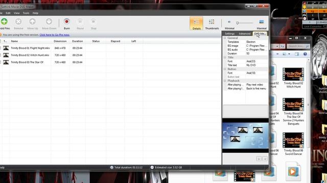 sothink dvd movie maker FREE смотреть онлайн