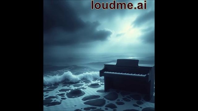 The Piano On The Shore