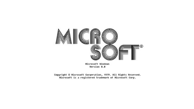 Windows 0.0 Startup Sound Effects (Sponsored By KC 1997 Effects) смотреть онлайн