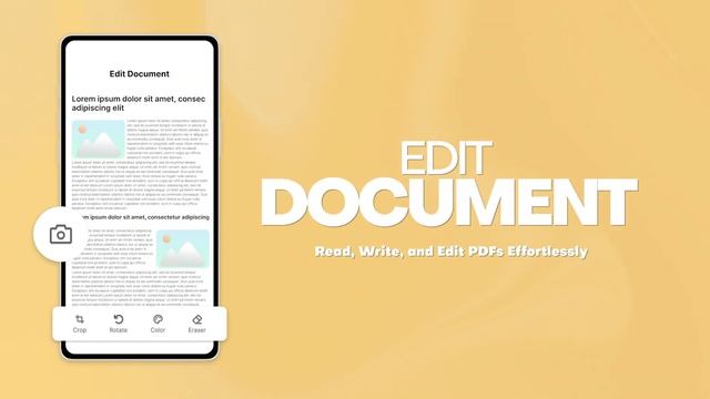 PDF Reader - PDF File viewer смотреть онлайн