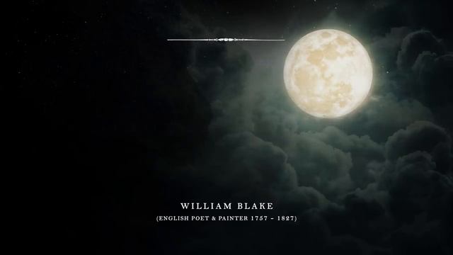 The Tyger – William Blake (Powerful Life Poetry) смотреть онлайн