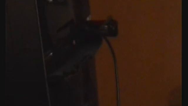 GlovePie/Nunchuck controlled PC text-to-speech for disabled смотреть онлайн