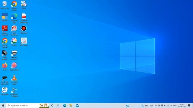 Run commands Shortcut using Window + R key on our keyboard смотреть онлайн