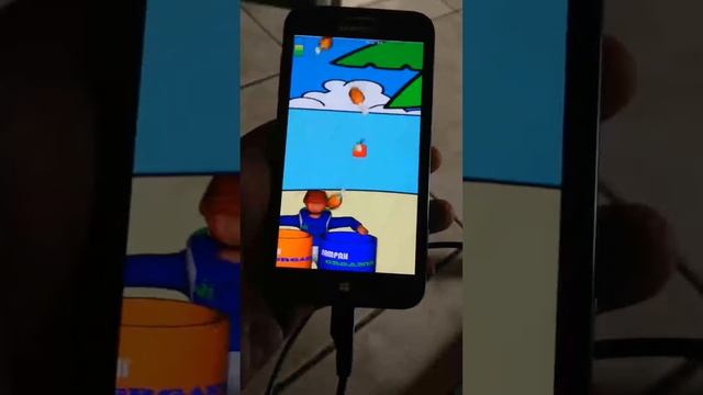 unity3d 4.2.1 my first game ever in windows phone8 смотреть онлайн