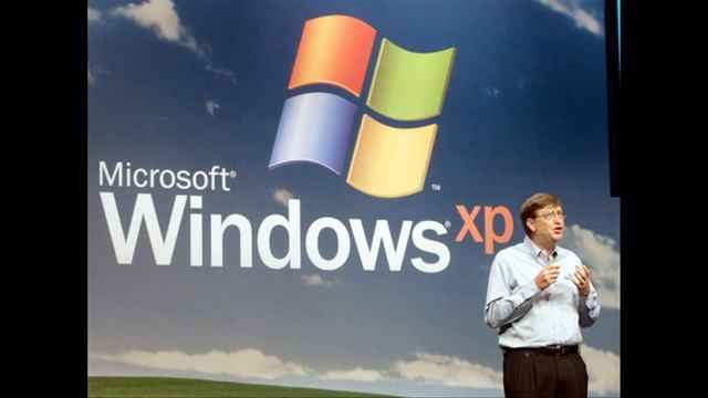 What Is Windows XP? смотреть онлайн