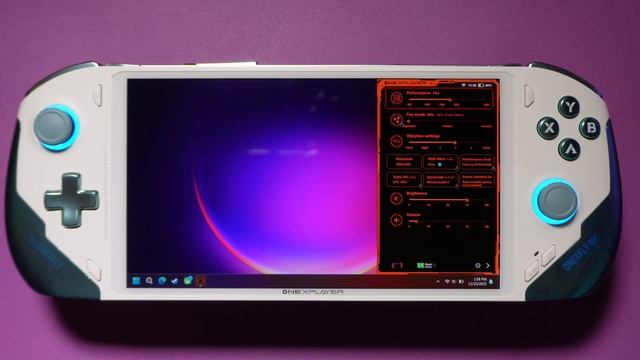 OneXFly: New KING of Windows handheld gaming? смотреть онлайн