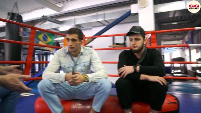 Боец ММА из Чечни готов бить всех на своем пути | Организуют ли в FFC реванш? | Конор или Макгрегор?