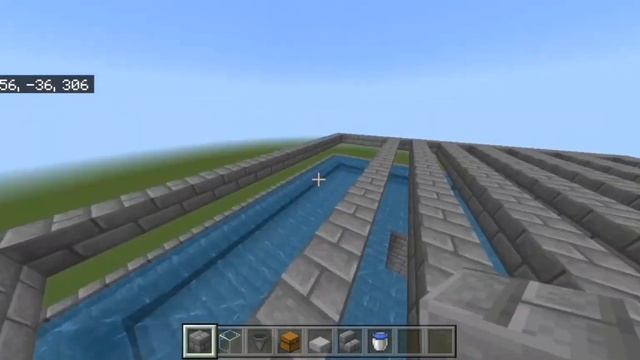 BEST 1.20 CREEPER FARM For Minecraft Bedrock (Windows/Console/Mobile) смотреть онлайн