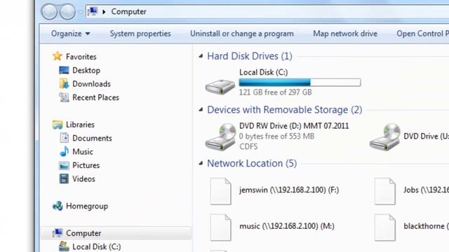 How To Always Show Windows File Extensions смотреть онлайн