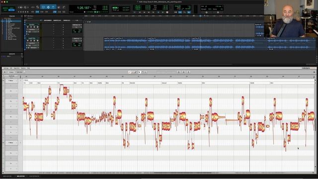 Workflow Boost With Melodyne/ARA In Pro Tools