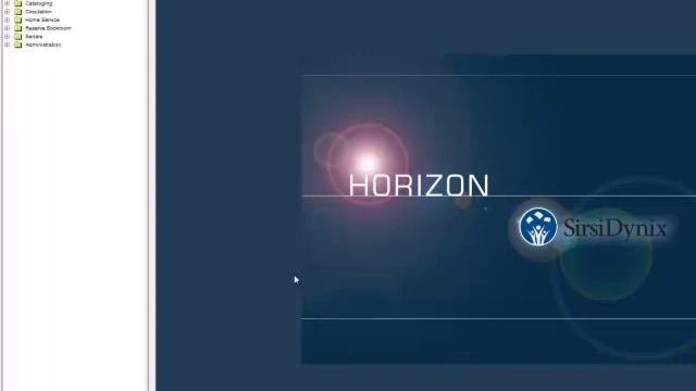 Horizon Client Installation Part 6: Launch Horizon