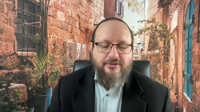 The Death of the Righteous | Shemini | Aliyah 5 смотреть онлайн