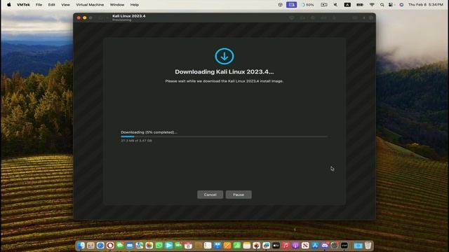 VMTEK - ПОДРОБНЫЙ РАЗБОР (Virtualization for Mac) | Apple Silicon| смотреть онлайн
