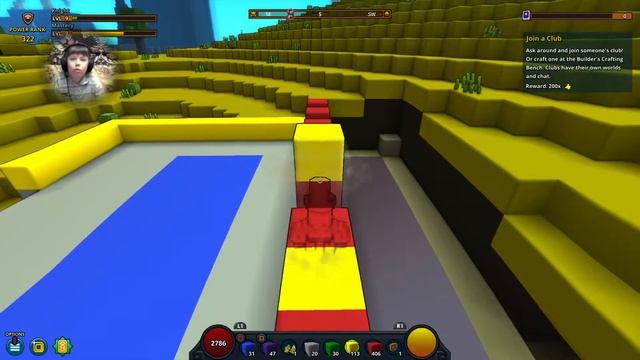 Trove (Тров) строим дом от BREND TV #6 смотреть онлайн