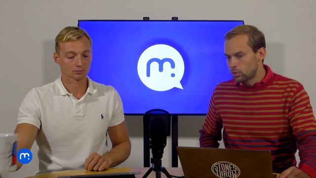 mobilecast #140: Huawei Mate 10 Pro, konec Windows 10 Mobile a Android 8.1 Oreo смотреть онлайн