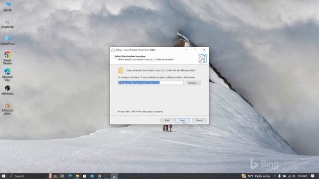 Download and Install Cisco Packet Tracer : All you need to know! PART I смотреть онлайн