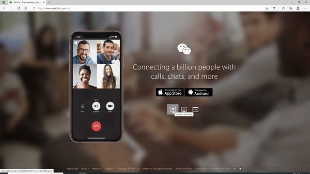 How to Backup WeChat Chat History to Computer? Backup & Restore WeChat смотреть онлайн