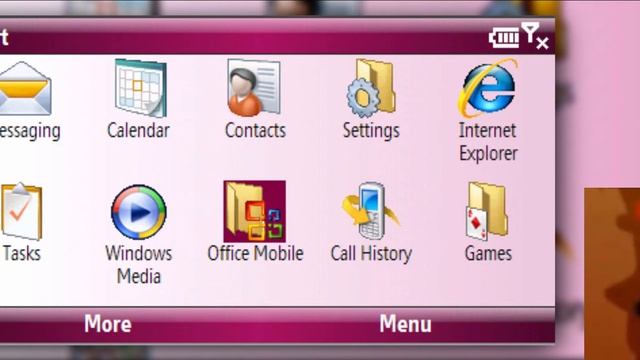 Fineasz ocenia: Windows Mobile 6 смотреть онлайн