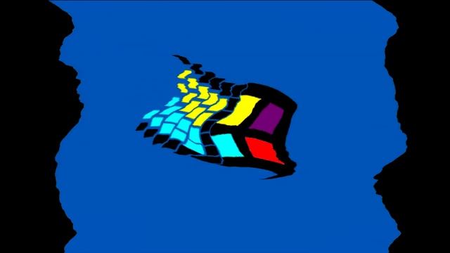 All Windows Animations From MS Paint Updated in G Major 2500 смотреть онлайн
