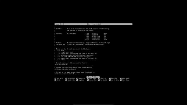 How to automatically start X server on Slackware смотреть онлайн