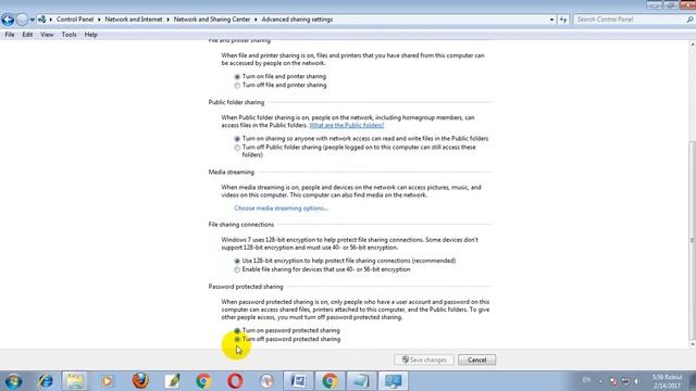How to Share printer смотреть онлайн