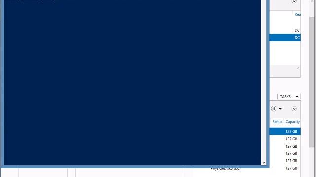 Windows 2012 R2 Optimized File Server With SSD and HDD Disk -Part 2 смотреть онлайн