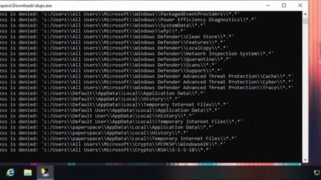 How to find and remove duplicate files Windows 10 7 2019 Easy Duplicate Remover Software смотреть онлайн
