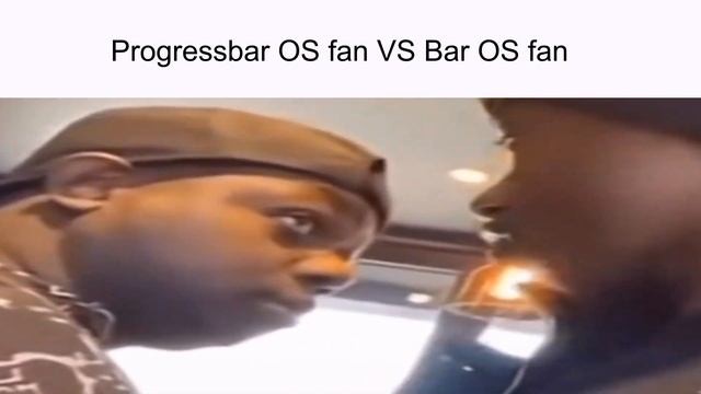 Progressbar95 slander 2 смотреть онлайн