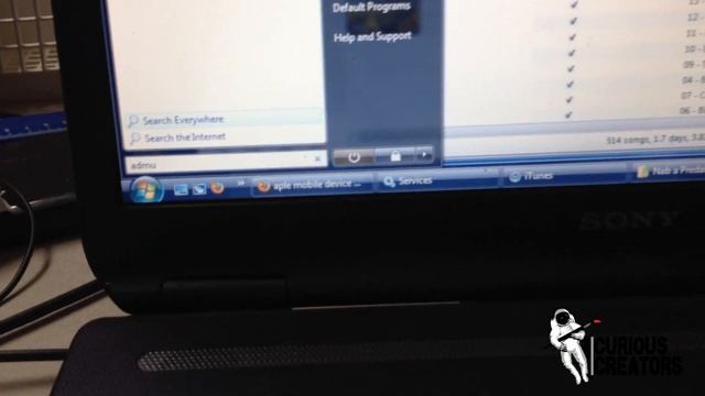 Easy Fix for "Apple Mobile Device Not Started" Error смотреть онлайн