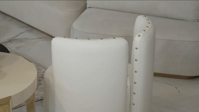 High Fashion Meets Home Design смотреть онлайн