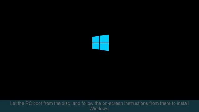 Fix Windows 8 Update Issue смотреть онлайн