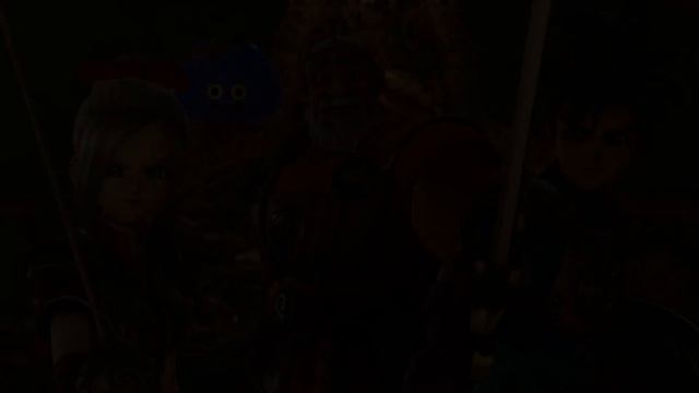 Dragon Quest Heroes AMD FX 8350 GTX 750ti Gameplayfirst 30 minutes смотреть онлайн