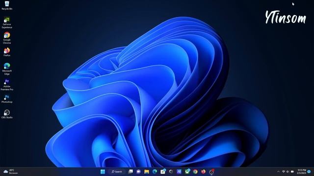 Cara Mengatasi Layar Laptop Terang & Redup Sendiri Windows 11 | Cara Menonaktifkan Auto Brightness смотреть онлайн