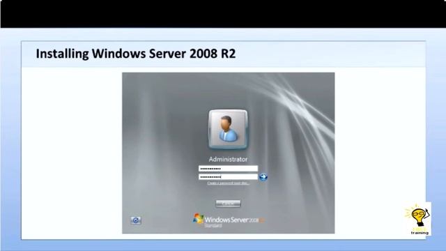 Windows Server Administrator (MTA Exam 98-365) - 2 Getting Set Up смотреть онлайн