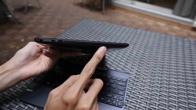 Tinhte.vn - Trên tay ASUS Transformer Book T100 смотреть онлайн