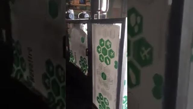 Банкомойка, Банкомойщик, Банкомоечная машина универсальная смотреть онлайн