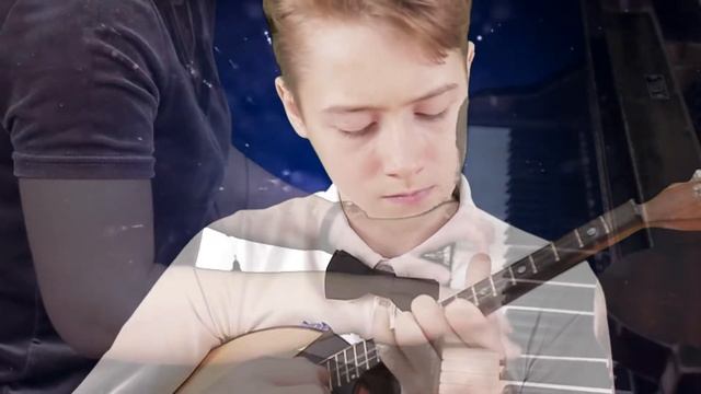 "На тройке" Н. Красавин Менделевский Михаил смотреть онлайн